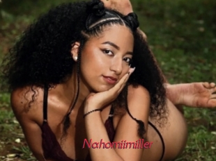 Nahomiimiller