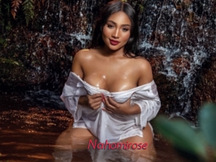 Nahomirose