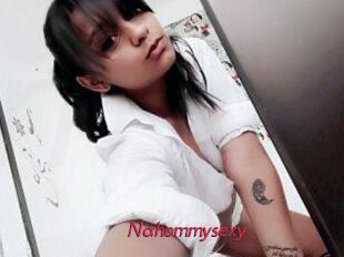 Nahommy_sexy