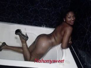Nahomysweet