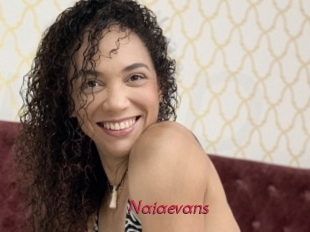 Naiaevans