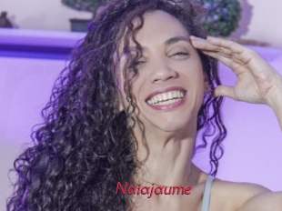 Naiajaume