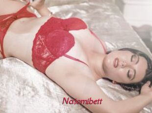 Naiomibett