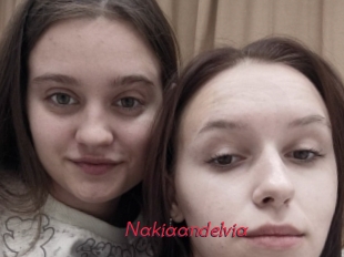 Nakiaandelvia