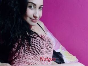 Nalgas