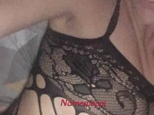 Namespoppi