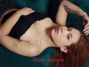 Nami_malachi