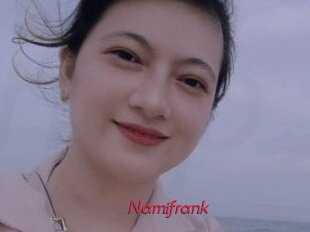 Namifrank