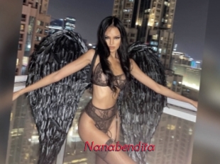 Nanabendita
