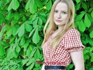 Nancycarlson