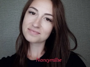 Nancymillse