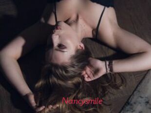 Nancysmile