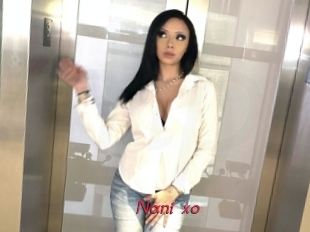Nani_xo