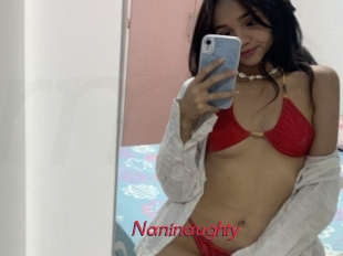 Naninaughty
