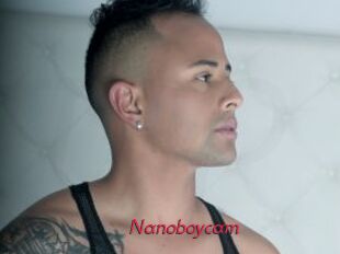 Nanoboycam