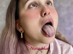 Nansyblue