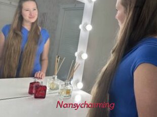 Nansycharming