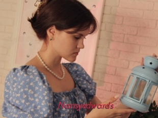 Nansyedwards