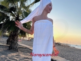 Nansyscandal