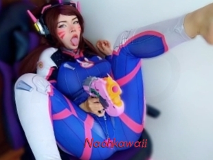 Naohkawaii