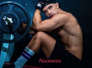 Naokenta