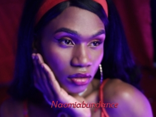Naomiabundance
