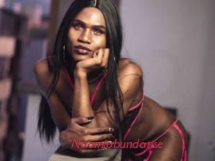 Naomiabundanse