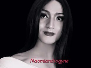 Naomiandrogyne