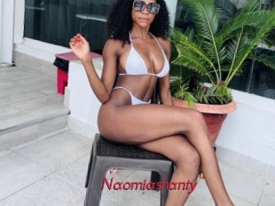 Naomiashanty