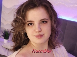 Naomiblur