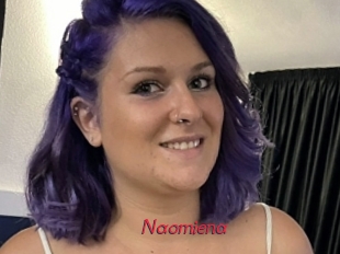 Naomiena