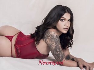 Naomipool