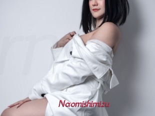 naomishimizu Red Movie Post