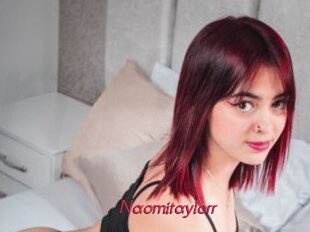 Naomitaylorr