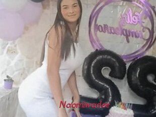 Naomiwadee
