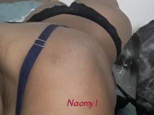 Naomy1