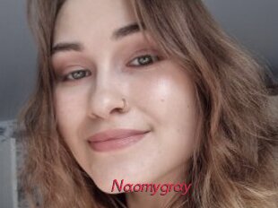 Naomygray