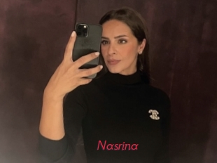 Nasrina