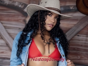 Nastassjacandy