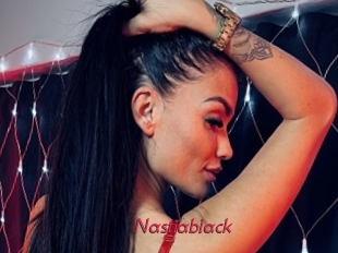 Nastiablack