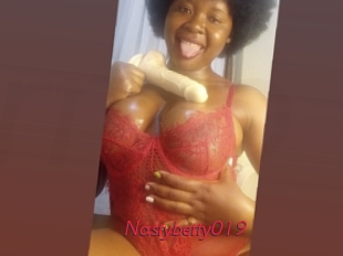 Nastybetty019