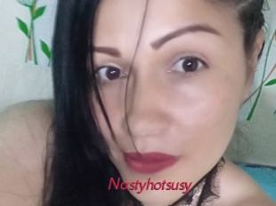 Nastyhotsusy