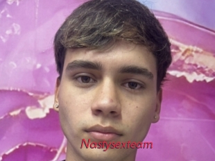 Nastysexteam