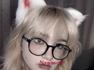 Nasyswots