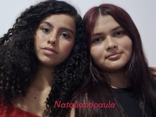 Nataliandpaula