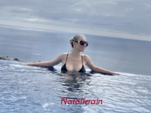 natalierain Red Movie Post