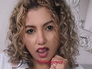 Natalyjoyce