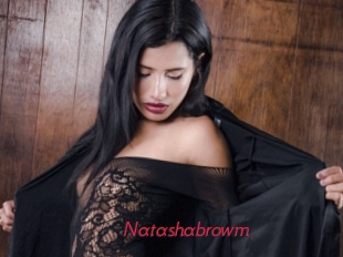 Natashabrowm