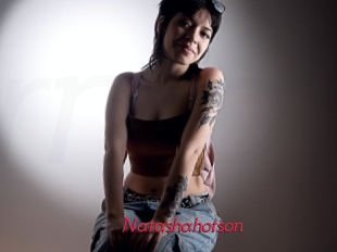Natashahotson