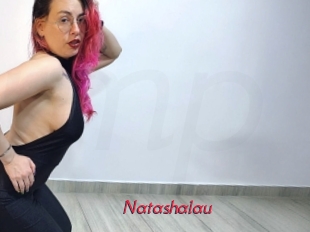 natashalau Red Movie Post